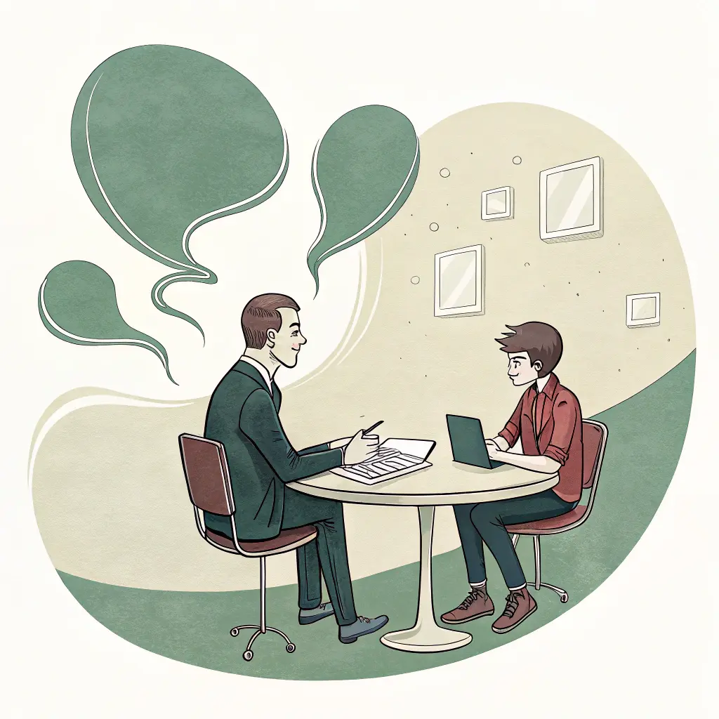 manager-and-young-employee-having-a-discussion