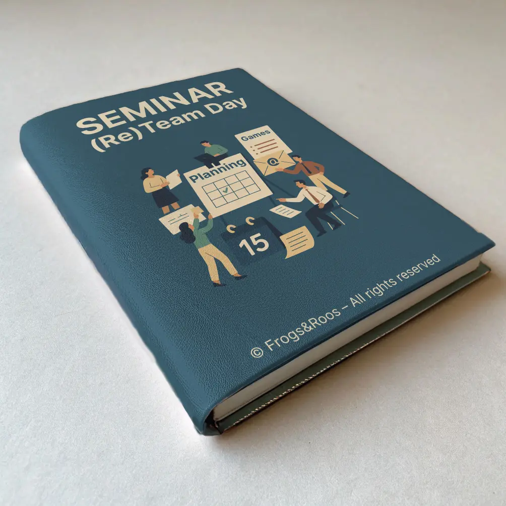 Séminaire : (Re)Team Day