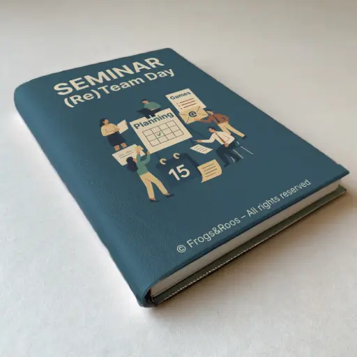 Seminar: (Re)Team Day